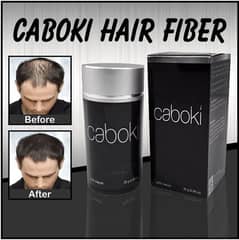 Caboki Hair Fiber in Karachi, Free classifieds in Karachi 