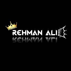 ReHmaN