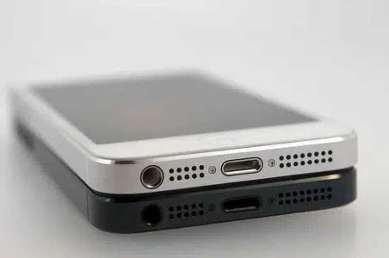 Iphone 5s A1453 model Ringer Loud Speaker 3