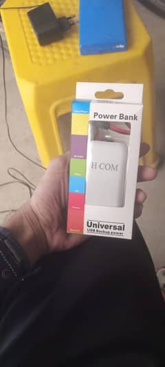 9v Power Bank for Routers