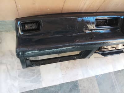 charade dashboard for sell