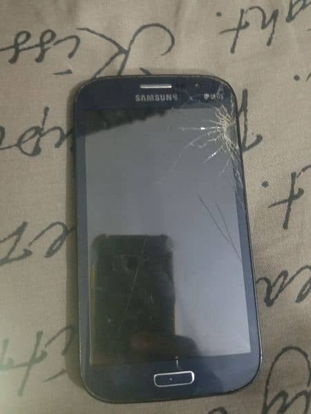 samsung s3 screen damage 1