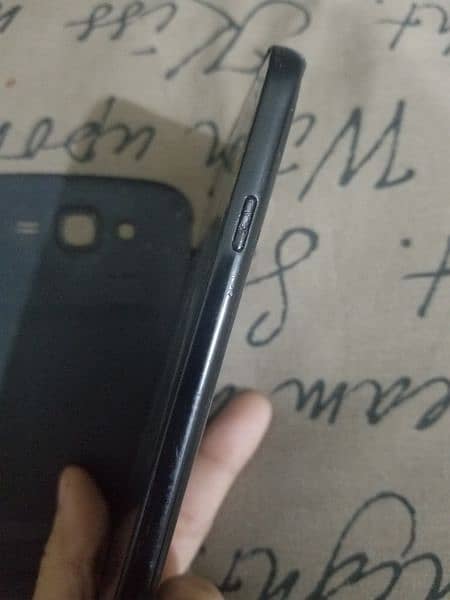 samsung s3 screen damage 3