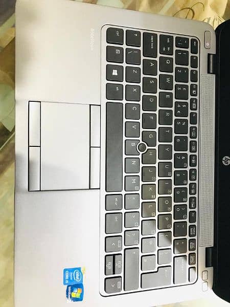 HP laptop for sale price 40000pkr 0
