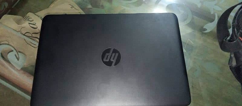 HP laptop for sale price 40000pkr 8