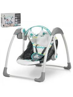 baby swing,