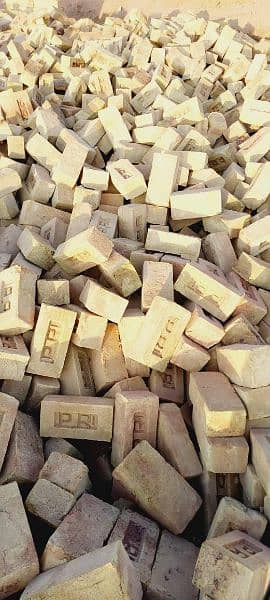 all kinds of bricks available at comfortable price 0