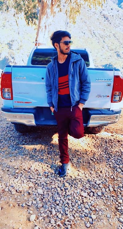 Abdullah 