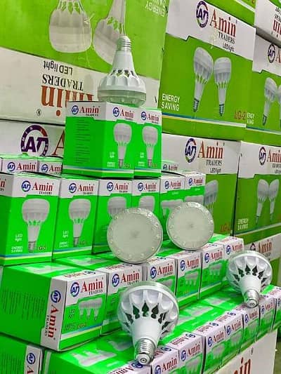 Led Dc Lights Bulbs Available