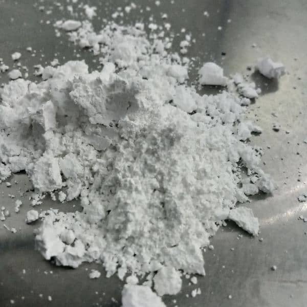 calcium carbonate 1