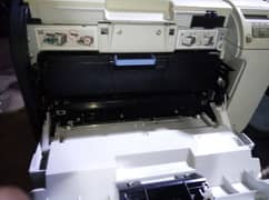 hp laserjer cp2025 color printer