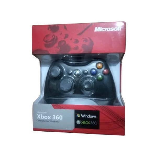 Xbox controller for laptop/xbox (any version) 1