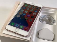 Iphone 6s Plus 64 Gb Mobile Phones For Sale In Lahore Olx Com Pk