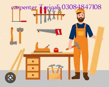 carpenter