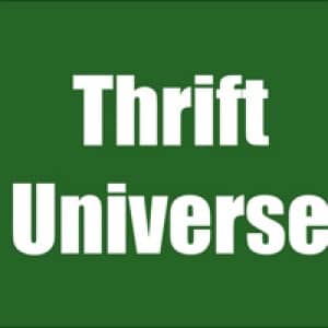 Thrift