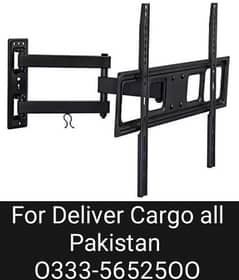 lcd led tv monitor mount stand adjustable imported bracket