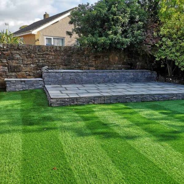 Artificial Grass 03008991548 2