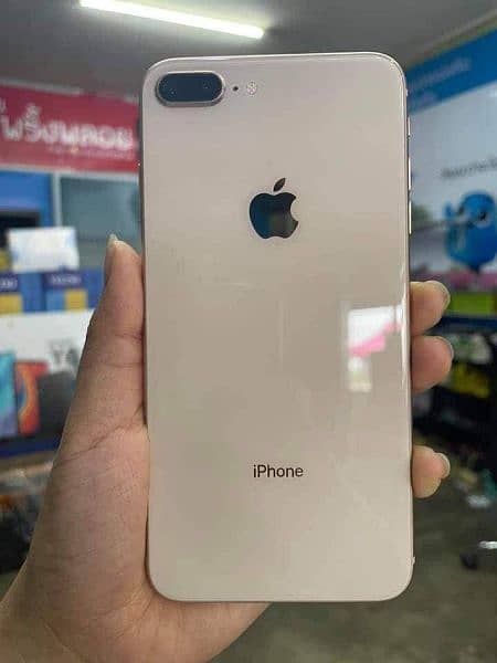 Iphone 8 Plus Stroge 256 GB ((0322/094/2015)) My WhatsApp 0