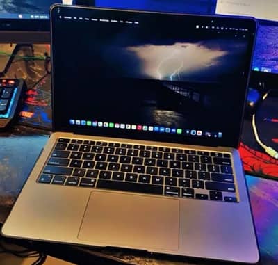 Mac Book Air M1 256gb (late 2021)