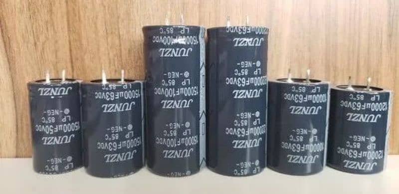 Capacitor Amplifier Capacitor Ups Capacitor Inverter Capacitor  size 1
