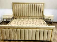 Cushion Beds & Bedroom sets customised furniture maker