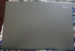 Toshiba
