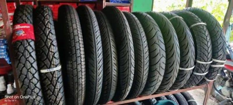 sports heavy bike tyres all pattern are available in cheap price 11