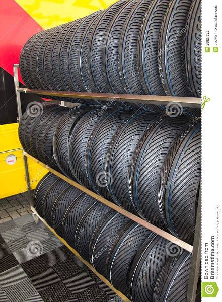 sports heavy bike tyres all pattern are available in cheap price 1
