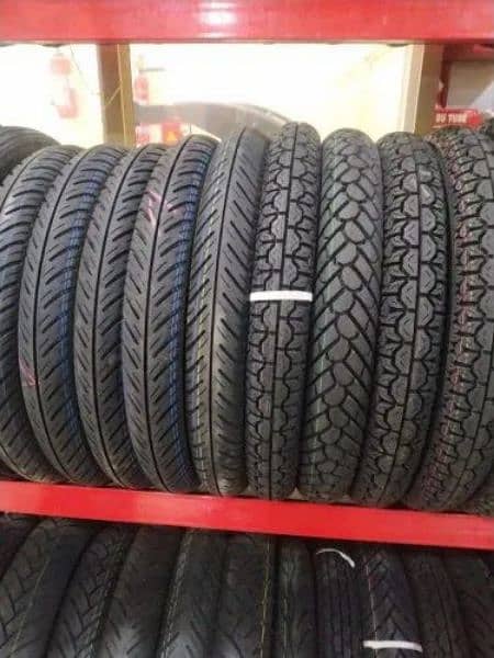 sports heavy bike tyres all pattern are available in cheap price 17