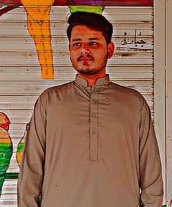 Abdul Saboor