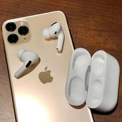 Airpods pro  AIRPODS PRO 2  + ANC 0
