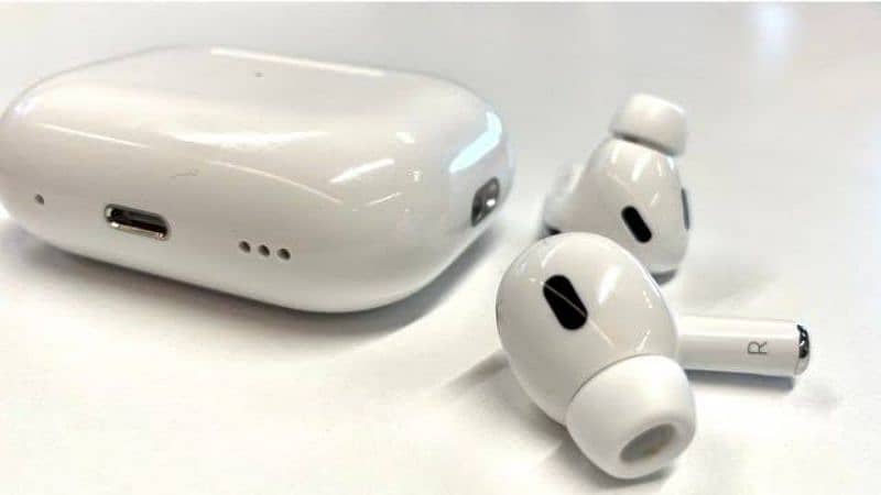 Airpods pro  AIRPODS PRO 2  + ANC 1
