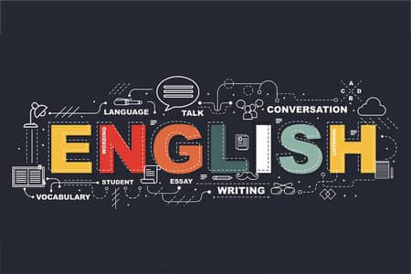 Learn English Language or Prepare for IELTS for 9 bands