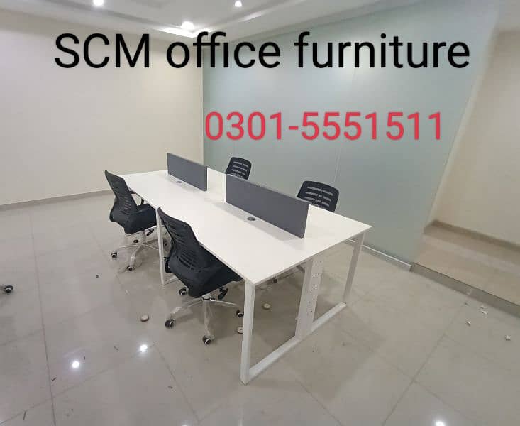 office furniture and partitions 0