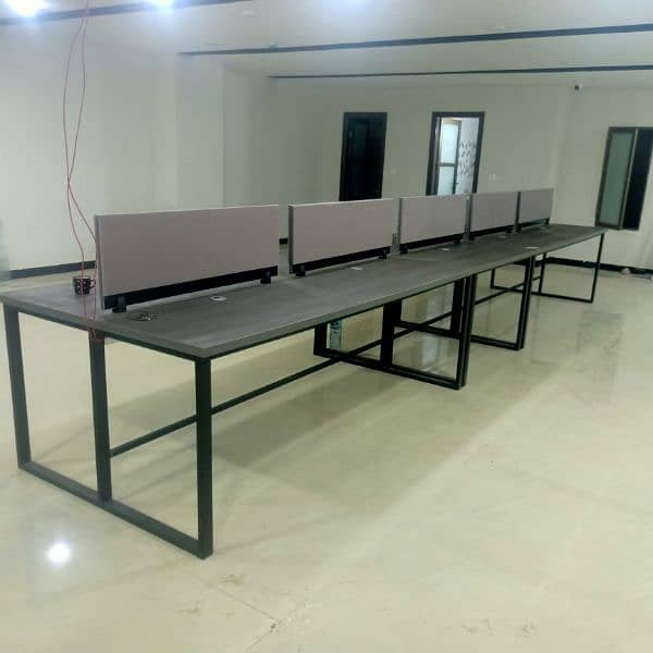 office furniture and partitions 9