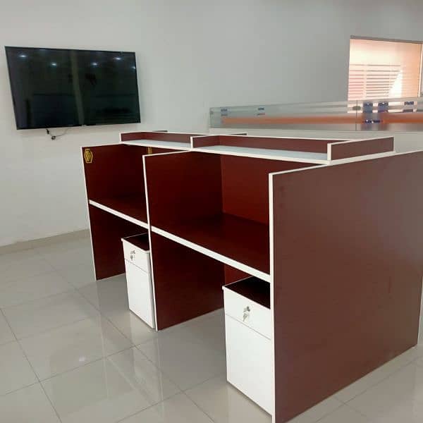 office furniture and partitions 10