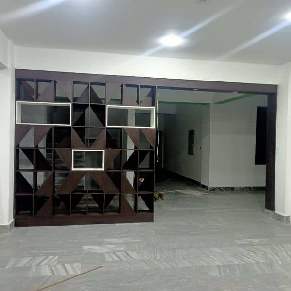 office furniture and partitions 14