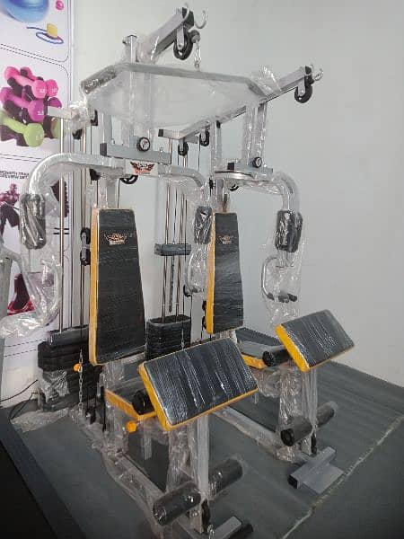 Gym Products 3