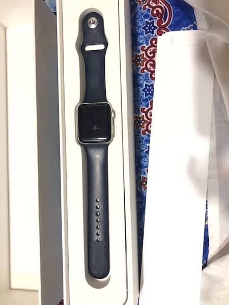 Apple watch series 2 2