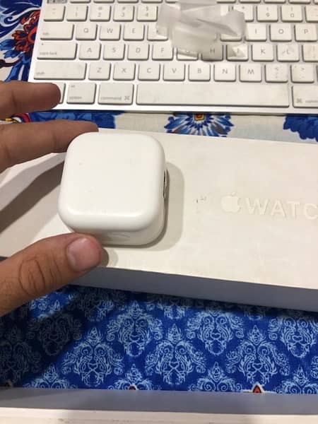 Apple watch series 2 3