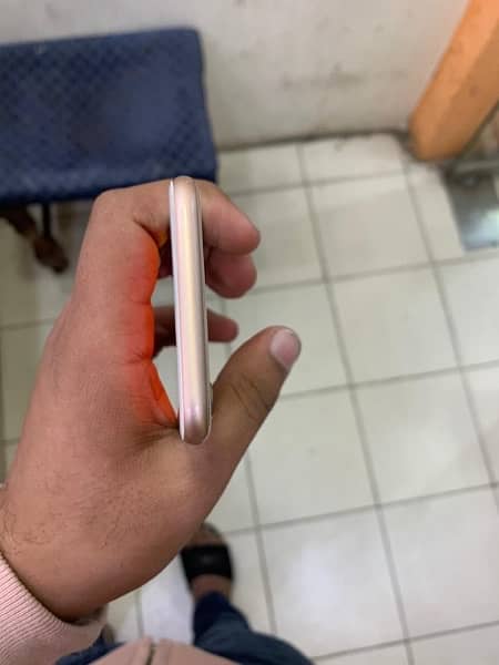 iphone 8 256gb rose gold pta Approved 2