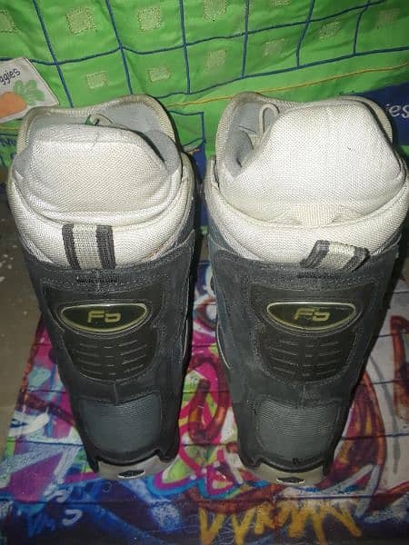 imported ice shoes 2