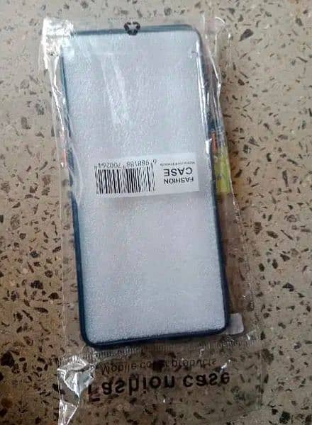 Oppo F21 Protecting Cover for Sale 1