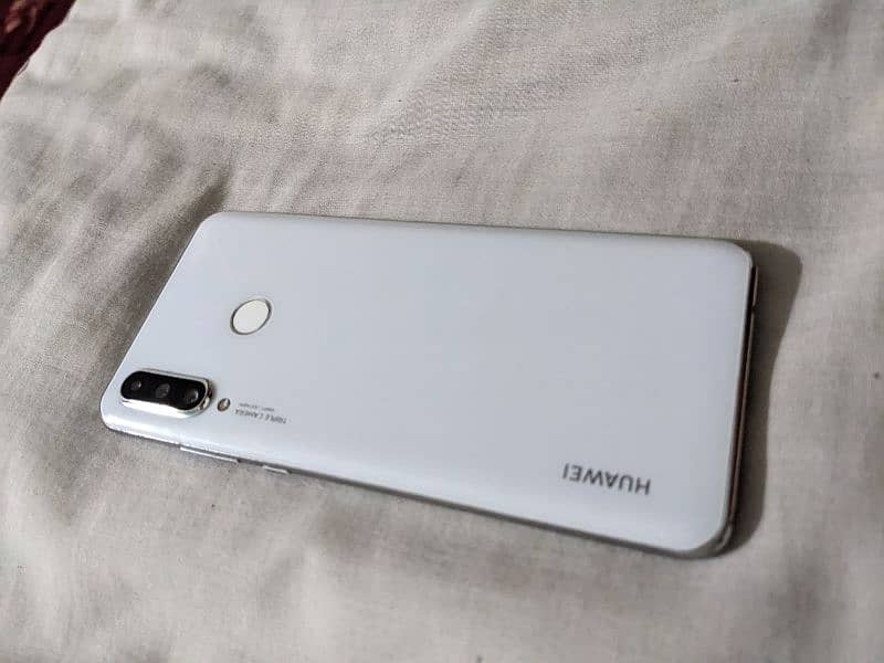 Huawei P30 Lite 3