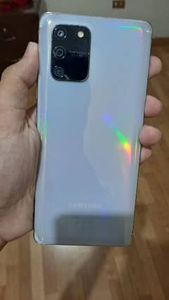 Samsung Galaxy S10 lite