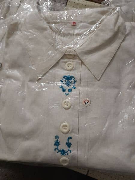Export quality Shirts 5
