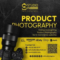 Amazon Product Photography 0