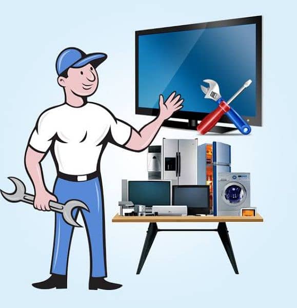 maintenance services available 1