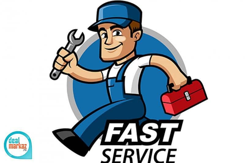 maintenance services available 2