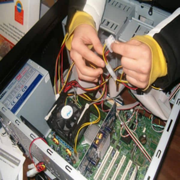 maintenance services available 5